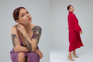 J. Arlauskaitė-Jazzu – apie artėjančias gyvenimo permainas ir pokyčius namuose: „Nebus viskas taip, kaip noriu“