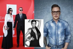 A. Jagelavičiūtės gimimo dieną – širdį veriantys S. Vaitulionio žodžiai: į bičiulius kreipėsi su prašymu