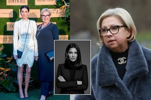 N. Jagelavičienė paviešino dukrai A. Jagelavičiūtei skirtą jautrų laišką: „Kiek daug tu nespėjai“