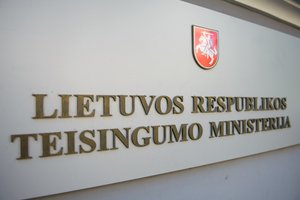 Partijoms priklausančių asmenų skaičius mažėja: šiuo metu partiečiais yra 95 tūkst. šalies gyventojų