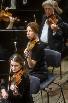 Koncertas „J. Juzeliūno ir J. Brahmso disputas“<br>D.Matvejevo nuotr.