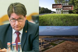 Bedarbių sostinė prisikėlė iš pelenų – žinia apie rekordinio dydžio investicijas ir jų pradžia pakeitė viso rajono gyvenimą