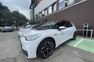 „Kauno energija“ pasitaškė – mokėdami už šildymą kauniečiai sumokės ir už įspūdingo dydžio automobilių parką