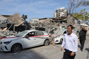 Lietuvos žydų bendruomenė organizuoja skrydį negalintiems grįžti iš Izraelio: atnaujinta svarbi informacija