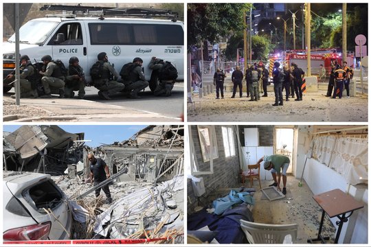 Siaubu tapusio festivalio Izraelyje vietoje – mažiausiai 260 kūnų, nuskambėjo reikalavimas dėl įkaitų