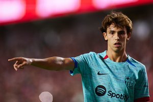 „Barcelona“ vargai Ispanijoje: jau 18-ąją sekundę praleido įvartį ir liko be pergalės