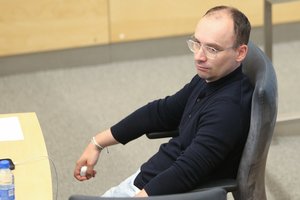 M. Maldeikis siūlo įstatymiškai įpareigoti prezidentą ir ministrą pirmininką gyventi jiems paskirtose rezidencijose