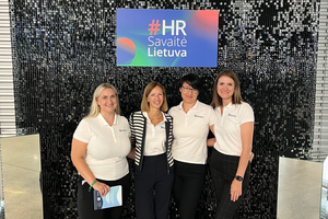 Užsisakyti šios paslaugos įmonės grįžta pripažinusios, kad jau kelis metus vėluoja