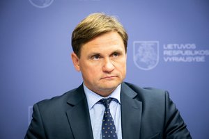 Lietuva organizuoja tautiečių evakuaciją iš Izraelio: Vyriausybė kreipėsi su žinia