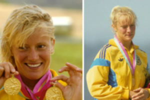 Švedijos sporte – gedulas: triskart olimpinė čempionė pralaimėjo kovą vėžiui