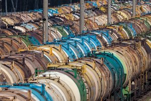 Mano, kad naftos paklausa augs dar bent du dešimtmečius