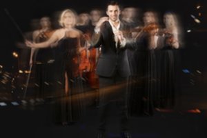 Naujųjų Metų išvakarėse – išskirtinę patirtį žadantis NIKO pasirodymas