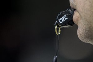 LKL verdiktas: teisėjai suklydo lemiamu „CBet“ ir „Pieno žvaigždžių“ rungtynių metu