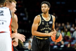 „Gargždai“ atsisveikino su pirmuoju legionieriumi