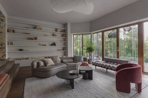 254 kv. m namo Vilniuje šeimininkai norėjo prabangių namų – įvertinkite, ar tokius ir turi