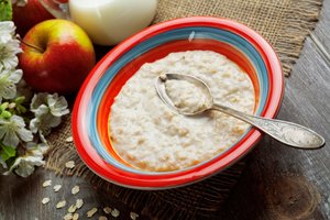 Ruošdami avižinę košę nedarykite kelių klaidų: bus daug sveikesnė ir naudingesnė