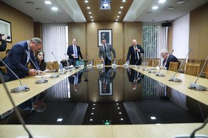 TS-LKD pradeda sąrašo į EP reitingavimą: nuomonę išreikšti galės ir partijai nepriklausantys asmenys