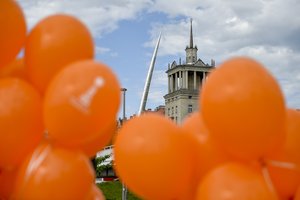 Vilniaus miesto vyr. architekto konkurse į kitą etapą atrinkti 3 kandidatai