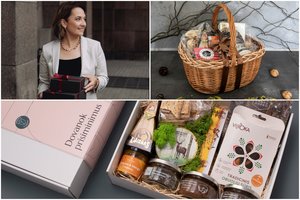 Papurtė ir pandemija, ir karas, bet verslo neišsižadėjo – Asta jau devynerius metus ieško atsakymo į vieną klausimą