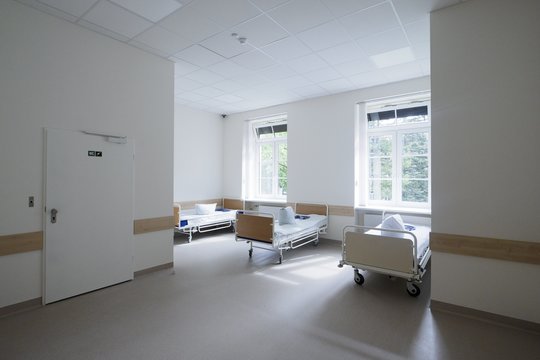 Seimo kontrolierė po patikrinimo psichiatrijos ligoninėje: neveiksnūs asmenys turi būti išklausomi sprendžiant jų hospitalizavimo klausimą teisme