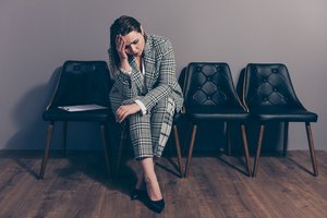 Ar gera darbuotojo psichologinė sveikata – darbdavio užduotis?