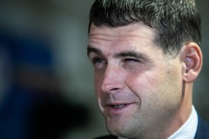 Seime per Izraelio aukų pagerbimą – dar vienas R. Žemaitaičio akibrokštas