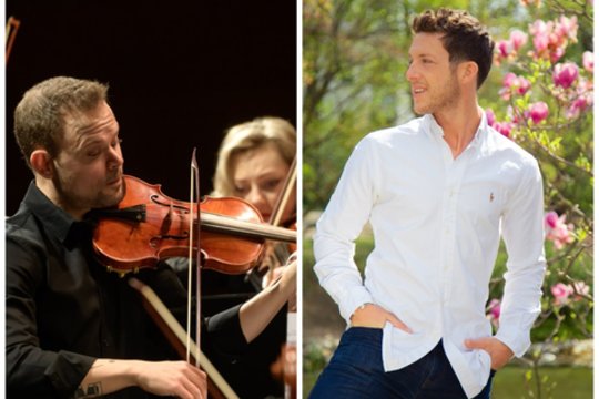 Keičiama LNOBT Baroko koncerto vieta: „Cappella Concertante Vilnense“ klausytojų lauks Valdovų rūmuose