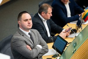 Rinkimų kodekso naujienos: reikės deklaruoti buvusias narystes partijose, uždraustos „trolių fermos“