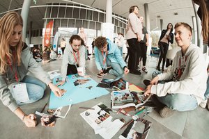 Maltiečių hakatono triumfas: naujovė turi potencialo tapti tradicija