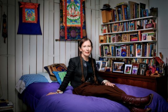 Į Vilnių atvykstanti muzikos legenda Meredith Monk: „Niekada nebijojau rizikuoti“