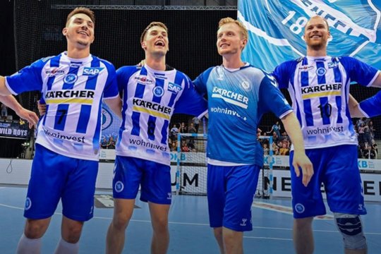 J. Truchanovičius atvedė „Stuttgart“ komandą į istorinę pergalę „Bundesliga“ pirmenybėse