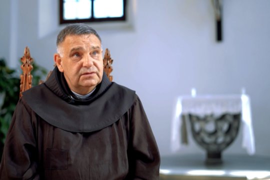 Seminarijoje įsimylėjęs brolis Astijus prašė Dievo pagalbos: „Daryk tvarką, jeigu nori, kad aš būčiau kunigas“