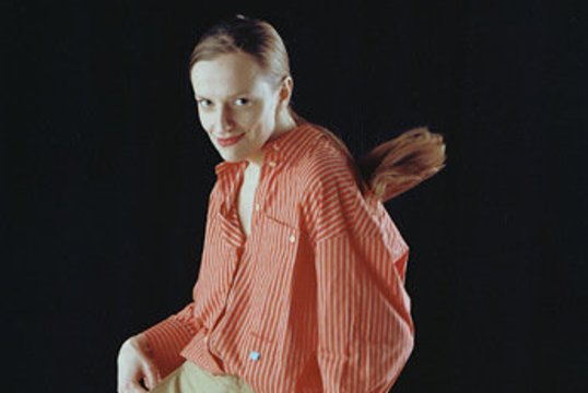 Menininkė Justina Mykolaitytė: „Tai buvo mano duoklė tėčiui ir jo kūrybai“