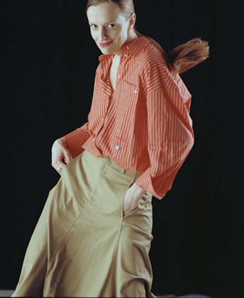 Elenos Krukonytės nuotr.