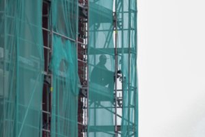 P. Saudargas: NT mokesčio įstatymo priėmimas padės deryboms dėl RRF lėšų