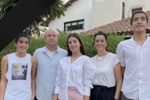 Tel Avivo „Hapoel“ tragedija – nužudyti du akademijos krepšininkai