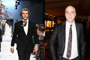 Ilgiau nei metus trukusi Juozo Statkevičiaus ir Algio Ramanausko-Greitai byla baigėsi netikėtai