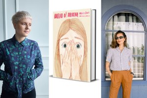 Nauja Vaivos Rykštaitės knyga vaikams dar nepasiekusi skaitytojų, tapo ir spektakliu