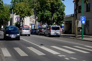 Palanga svarsto iš poilsiautojų pinigus imti iki spalio: už ką tektų susimokėti