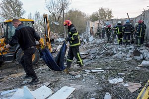 Hrozos tragedija: nustatytos dviejų brolių, pranešusių rusams, kur nutaikyti raketą, tapatybės