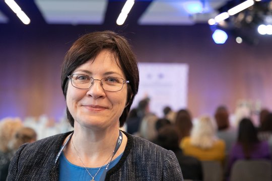 Teisės ir teisėtvarkos komitetas pritarė trijų kandidatų į EŽTT kandidatūroms
