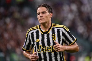 Būdas susigadinti karjerą – „Juventus“ talentas tiriamas dėl dalyvavimo lažybose