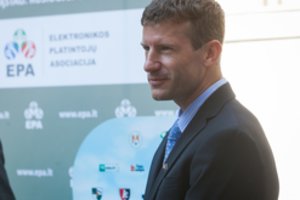 M. Varaška savo galimybes prezidento rinkimuose vertina palankiai: kol kas Lietuvos rinkėjų favoritas yra žmogus X