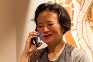 Kinija paleido trejus metus kalintą Australijos žurnalistę