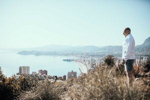 Sprinterio Dano Sodaičio tikslas – aplenkti save