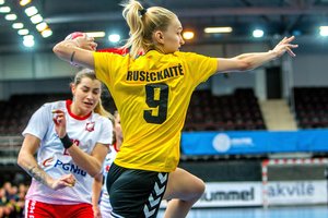 Kas laukia Lietuvos rankininkių ir kitų Europos komandų?