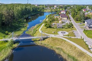 Į šį miestą netoli sostinės gręžiasi ir verslas, ir naujakuriai: visus pokyčius sunku ir įvardyti