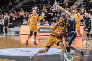 Praradimas: „Šiauliai“ bent 5 mėnesiams neteko gynėjo