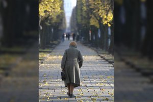 Socialinė darbuotoja įspėja kauniečius neužkibti ant galimo sukčiaus kabliuko: „Galbūt ne viena močiutė nukentėjusi“