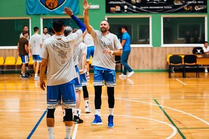 T. Delininkaitis papasakojo, kaip į Jurbarką priviliojo M. Lukauskį